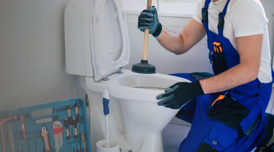 drain and sewer cleaning in Clarendon, NC